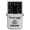 Pedal de Efecto NUX DELUXE BOOST CORE True Bypass