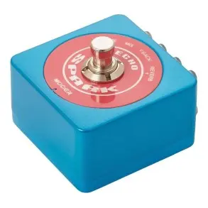 MOOER SPARK ECHO Delay Para Guitarra
