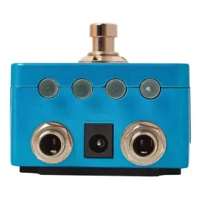 MOOER SPARK ECHO Delay Para Guitarra