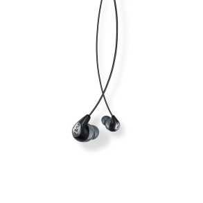 Sistema De Monitoreo Intraural Shure Psm300 Con Auricular Se112 In Ear