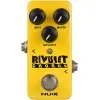 Mini Pedal de Efecto NUX NCH-2 Rivulet Chorus