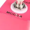 Micro pedal de efecto Mooer ANA ECHO Delay analógico