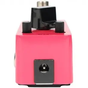 Micro pedal de efecto Mooer ANA ECHO Delay analógico