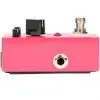 Micro pedal de efecto Mooer ANA ECHO Delay analógico