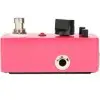 Micro pedal de efecto Mooer ANA ECHO Delay analógico