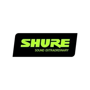 Micrófono Vincha Shure | Twinplex | Omnidirectional
