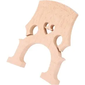 Puente Stradella Para Cello | Tamaño 4/4 | Violoncello