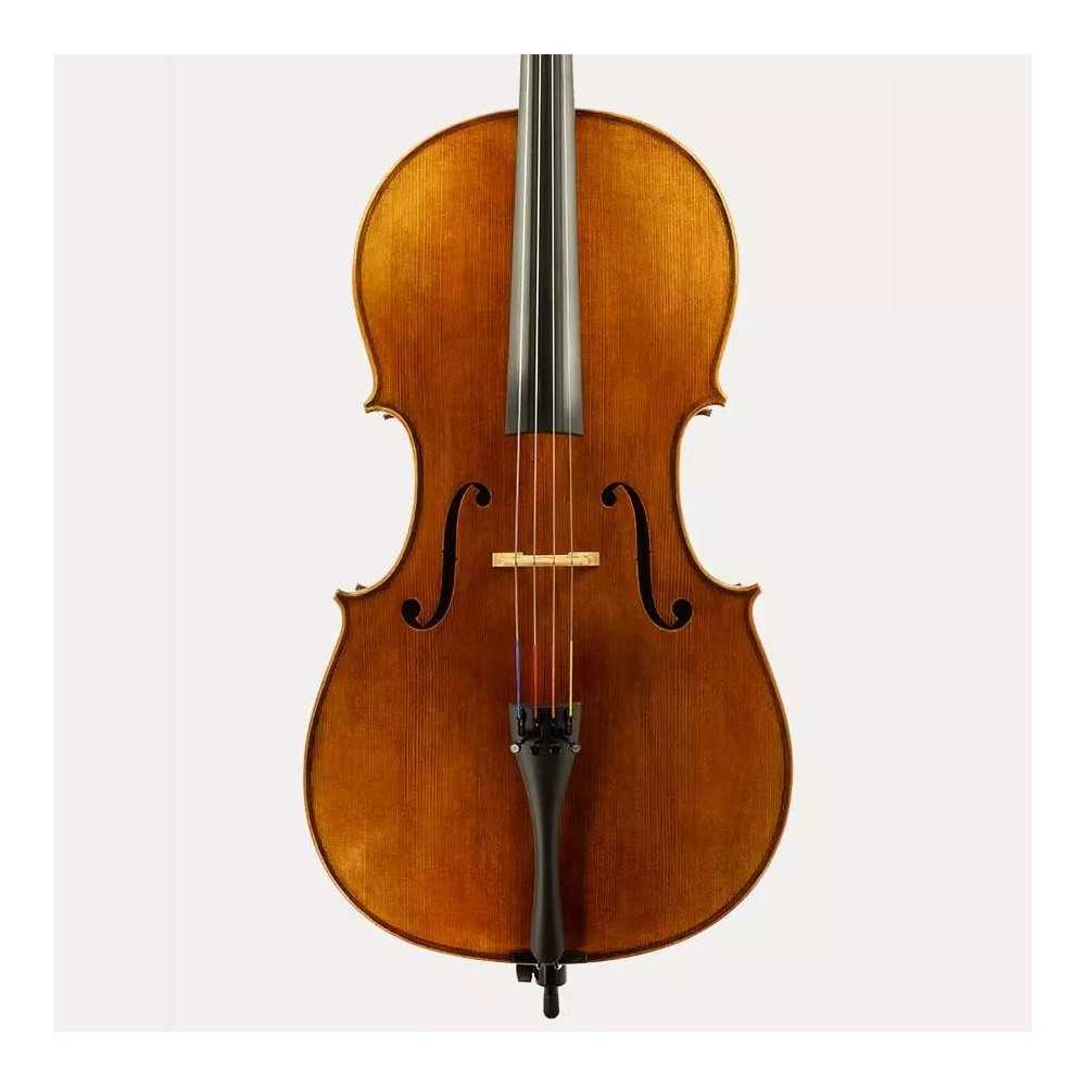 Puente Stradella Para Cello | Tamaño 4/4 | Violoncello