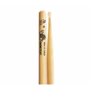 Palillo Up North 7a Nylon Los Cabos Tip Hickory