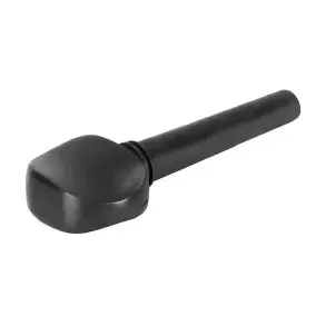 Clavijas Stradella Para Violin Tamaño 1/4 | Set X 4 Unidades