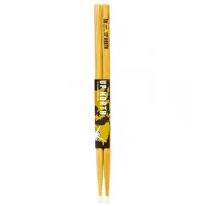 Palillos Up North By Los Cabos 5b Hickory - Punta De Nylon