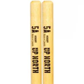 Palillos Up North By Los Cabos 5a Hickory - Punta De Nylon