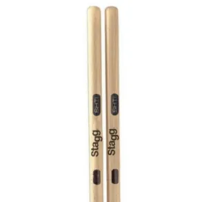 Baquetas / Palillos Stagg Shti Para Timbaleta Timbales