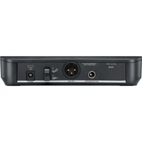 Sistema Inalambrico Shure Con Microfono De Mano Beta 58 | BLX