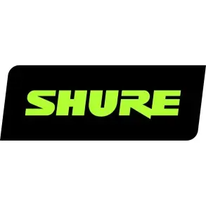 Sistema Inalámbrico Shure Microfono De Mano Sm58 UHF | Ethernet | QLXD