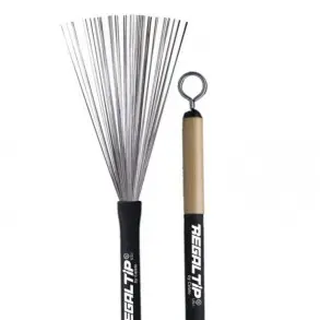 Escobilla Regal Tip Ed Thigpen Br584w