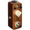 Micro Pedal de efecto Mooer SOUL SHIVER Chorus Leslie Vibrato