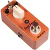 Micro Pedal de efecto Mooer SOUL SHIVER Chorus Leslie Vibrato