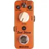 Micro Pedal de efecto Mooer SOUL SHIVER Chorus Leslie Vibrato