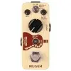 Micro Pedal Mooer WOODVERB Reverb Efecto Para Guitarra Acústica