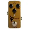 Mini Pedal de Efecto NUX NOD-1 Horseman Overdrive