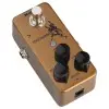 Mini Pedal de Efecto NUX NOD-1 Horseman Overdrive