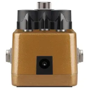 Mini Pedal de Efecto NUX NOD-1 Horseman Overdrive