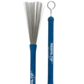 Escobilla De Acero Regal Tip Br590r Jason Sutter