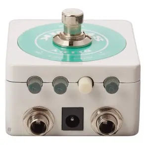 Micro pedal de efecto Mooer SPARK DELAY Deluxe Análogo