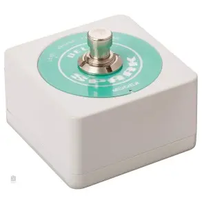Micro pedal de efecto Mooer SPARK DELAY Deluxe Análogo