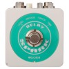 Micro pedal de efecto Mooer SPARK DELAY Deluxe Análogo