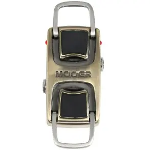 Micro Pedal Mooer Wah-Wah THE WAHTER