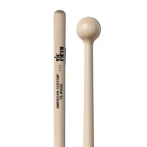 Timpani / Mazo Vic Firth T5 Cabeza de madera Para Xilofon