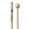 Timpani / Mazo Vic Firth T5 Cabeza de madera Para Xilofon