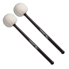 Mazo Vic Firth Bd1 Soundpower Bombo Negro