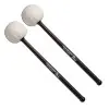 Mazo Vic Firth Bd1 Soundpower Bombo Negro
