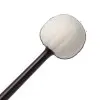 Mazo Vic Firth Bd1 Soundpower Bombo Negro