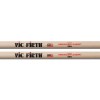 Palillos Vic Firth 55a Punta Madera