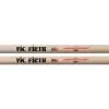 Palillos Vic Firth 55a Punta Madera