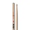 Palillos Vic Firth 55a Punta Madera