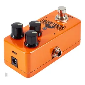 Mini Pedal de Efecto NUX NDD-2 Konsequent Delay
