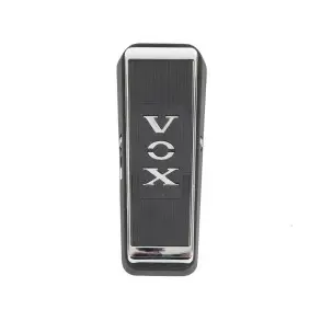 Vox Wah Pedal V847 Pedal De Wah Wah Para Guitarra