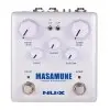 Pedal de Efecto NUX NBK-5 Masamune Booster & Compresor