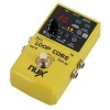 Pedal de Efecto NUX LOOP CORE True Bypass