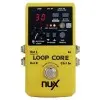 Pedal de Efecto NUX LOOP CORE True Bypass