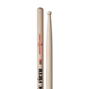 Baquetas Palillos Vic Firth F1 American Classic