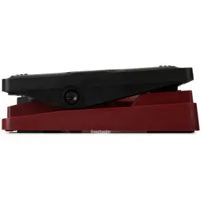 Pedalera Multiefecto Para Bajo 60 efectos FX simultaneos 5 USB MIDI USB Micro-B Loopera