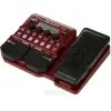 Pedalera Multiefecto Para Bajo 60 efectos FX simultaneos 5 USB MIDI USB Micro-B Loopera