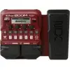 Pedalera Multiefecto Para Bajo 60 efectos FX simultaneos 5 USB MIDI USB Micro-B Loopera
