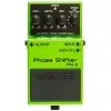 Pedal Boss Usado Phase Shifter Para Guitarra Eléctrica PH-3
